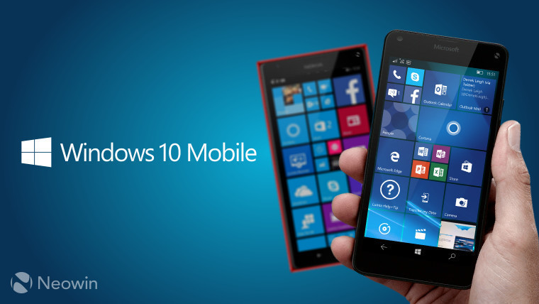 In pictures: Comparing Windows Phone 8.1 and Windows 10 Mobile, side by side - Neowin