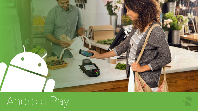 Android Pay launches in Australia with support for more than 25 banks