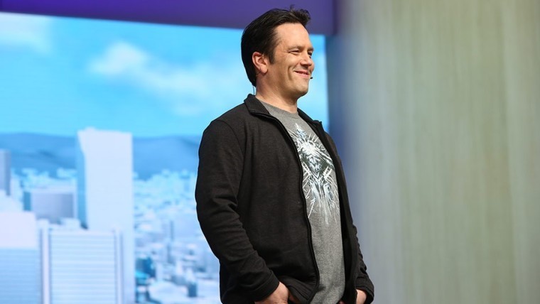 Microsoft Gaming CEO Phil Spencer hints at Xbox achievement improvements  and more - Neowin