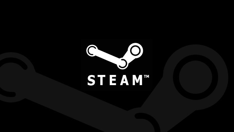 Steam Store Dashboard Redesign in 2023