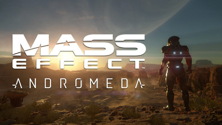 Mass effect best sale andromeda microsoft store