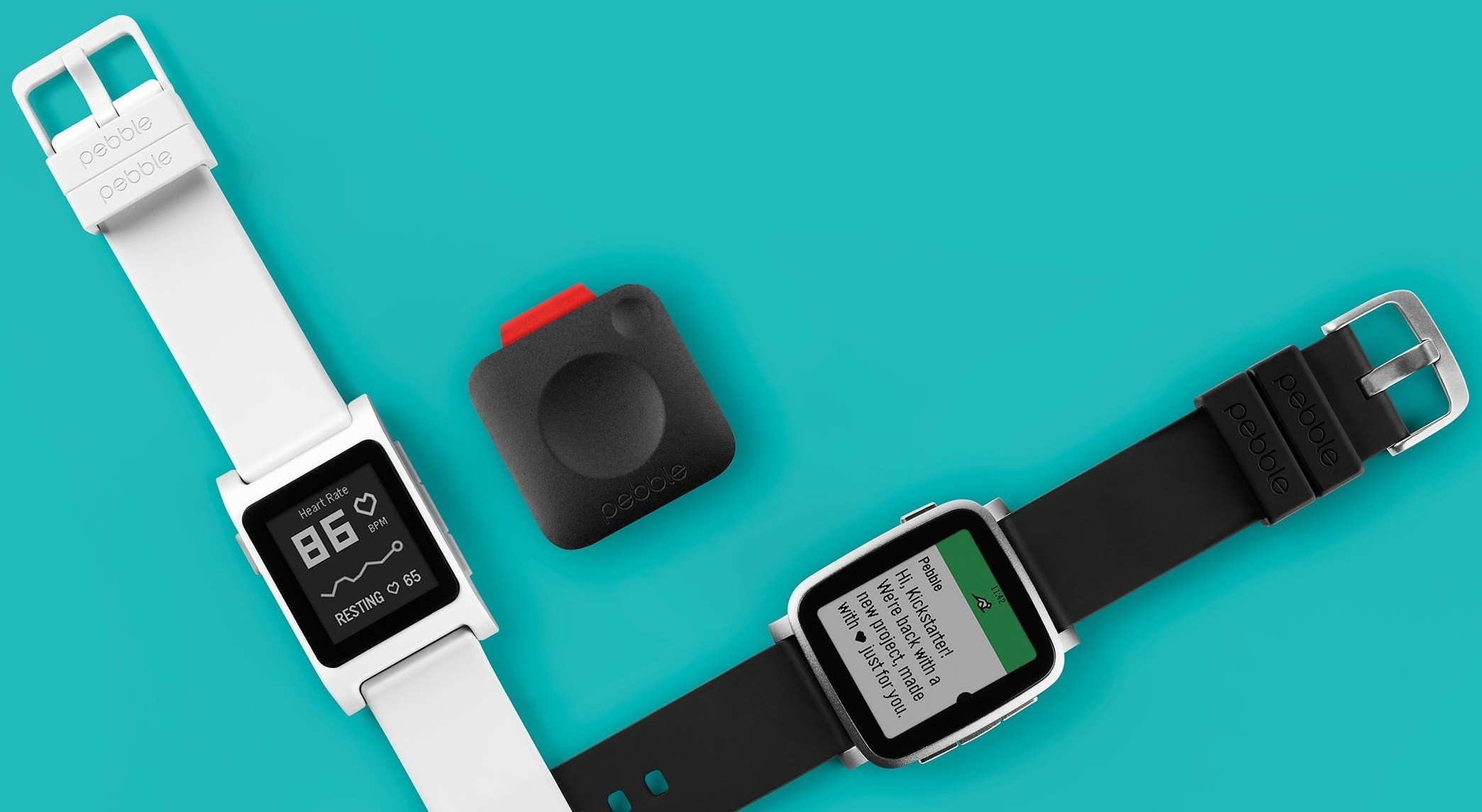 Fitbit could be close to acquiring smartwatch maker Pebble - Neowin