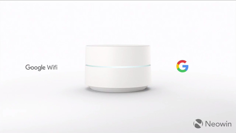 New Google Wifi quietly relaunched starting at $99 - 9to5Google