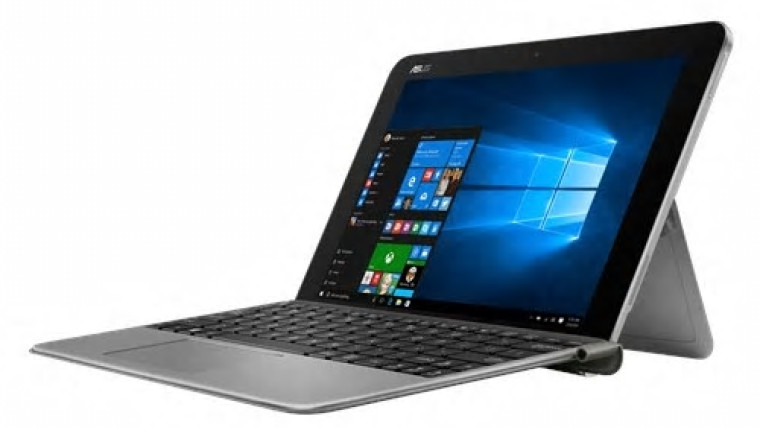 ASUS' newest Transformer Mini can now be pre-ordered from