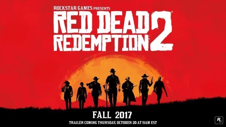 Red Dead Redemption 2 coming fall 2017 - Neowin