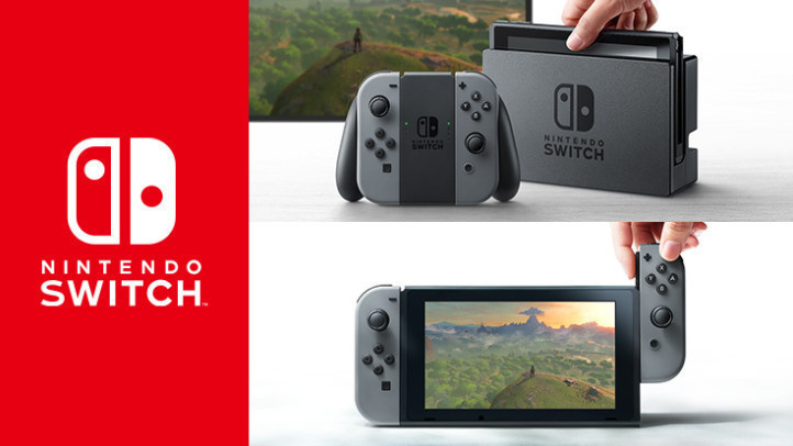 Wii switch release clearance date