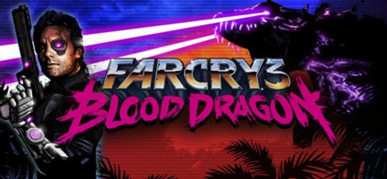 Far Cry 3: Blood Dragon is November's free 'UBI 30' title - Neowin