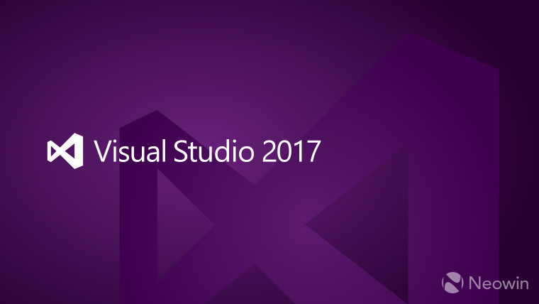 Microsoft releases Visual Studio 2017 - Neowin