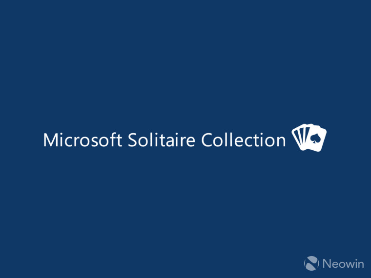 Microsoft brings its Solitaire Collection to iOS and Android - Neowin