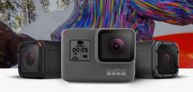 GoPro announces new Hero 11 Black and Hero 11 Black Mini - Neowin