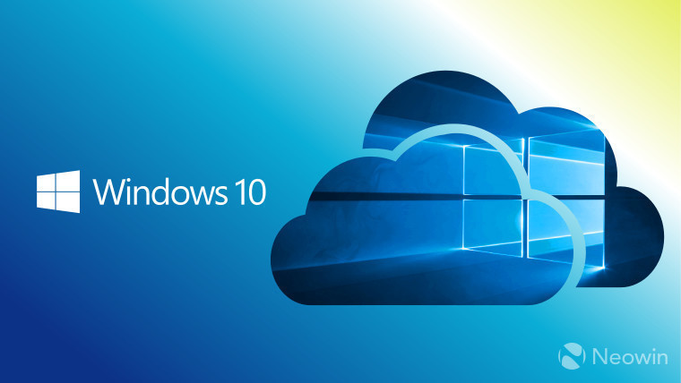 Windows 10 Cloud is pretty much a new version of Windows RT - Neowin