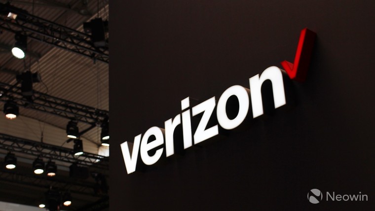 Verizon logo