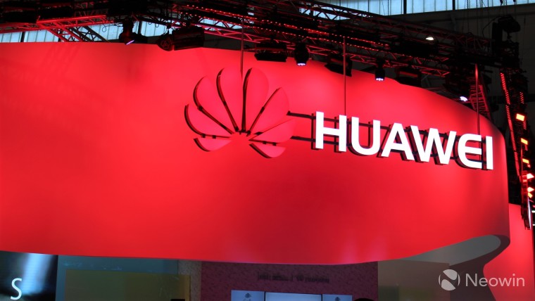 Huawei משחרר מוצר תאים חדש בעל יכולת 5G