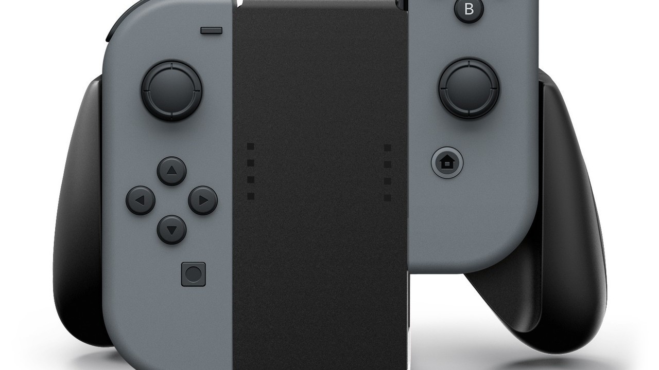 Nintendo Switch Review: Jack of all trades or master (system) of