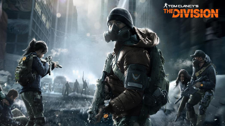 Ubisoft's latest layoffs wave is hitting The Division and Star Wars ...