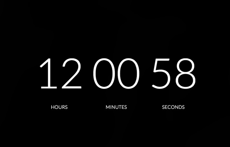 A mysterious countdown timer has appeared on the OnePlus website - Neowin