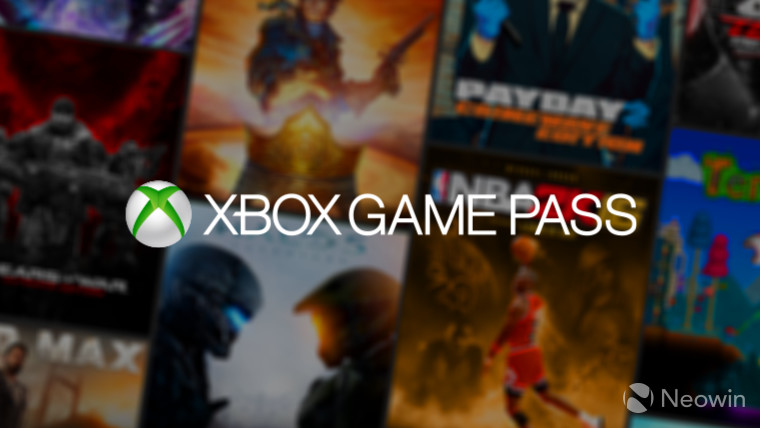 You can now buy an annual subscription for Xbox Game Pass - Neowin