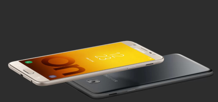 Samsung unveils Galaxy On Max with a "flagship camera" - Neowin