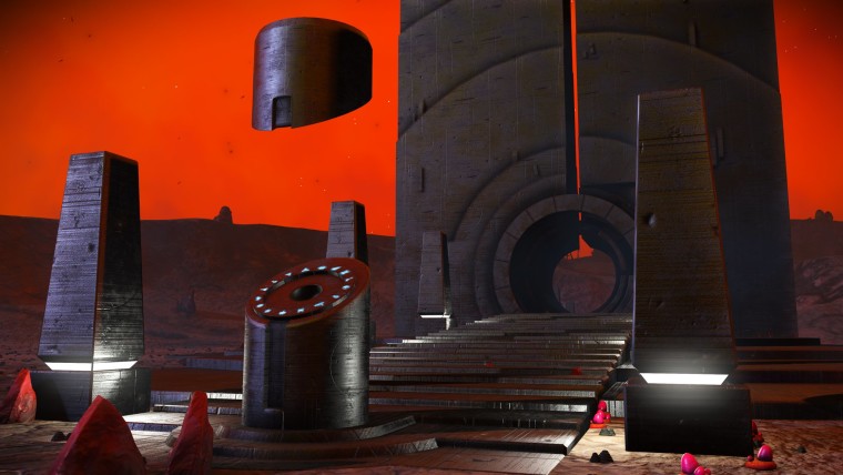 Hello Games announce upcoming No Man's Sky update, Atlas Rises - Neowin