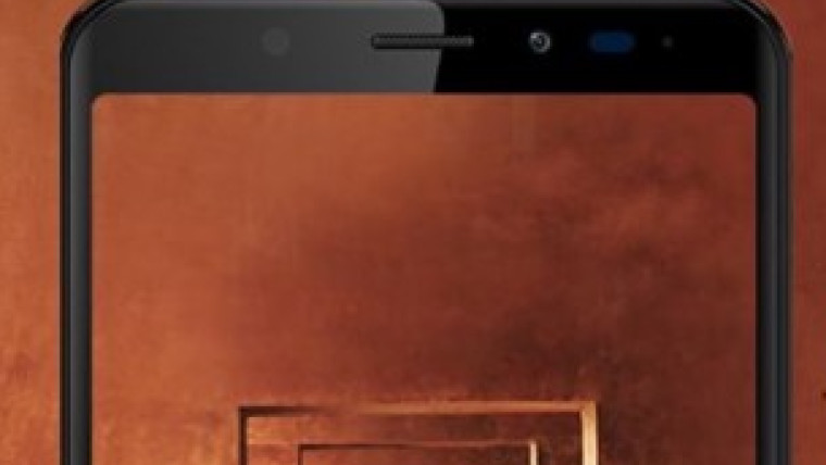 Micromax draws inspiration from LG, reveals Canvas Infinity smartphone ...