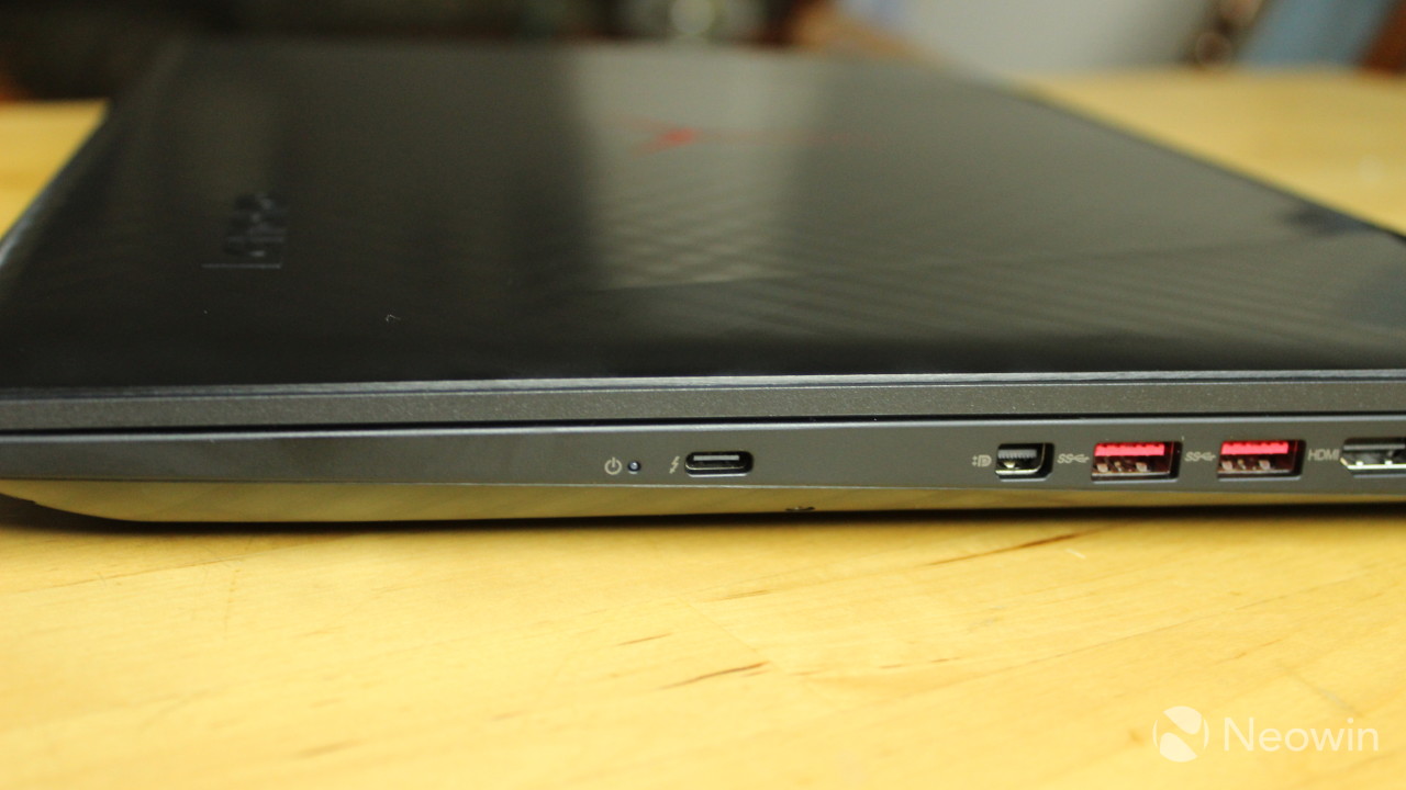 Lenovo Legion Y720 review: A gaming laptop with a lot of power for