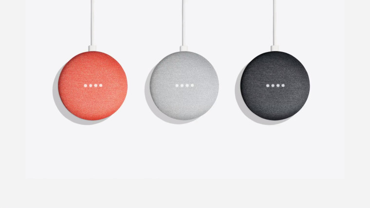 Google Home Mini  Now with a 30-Day Trial Period