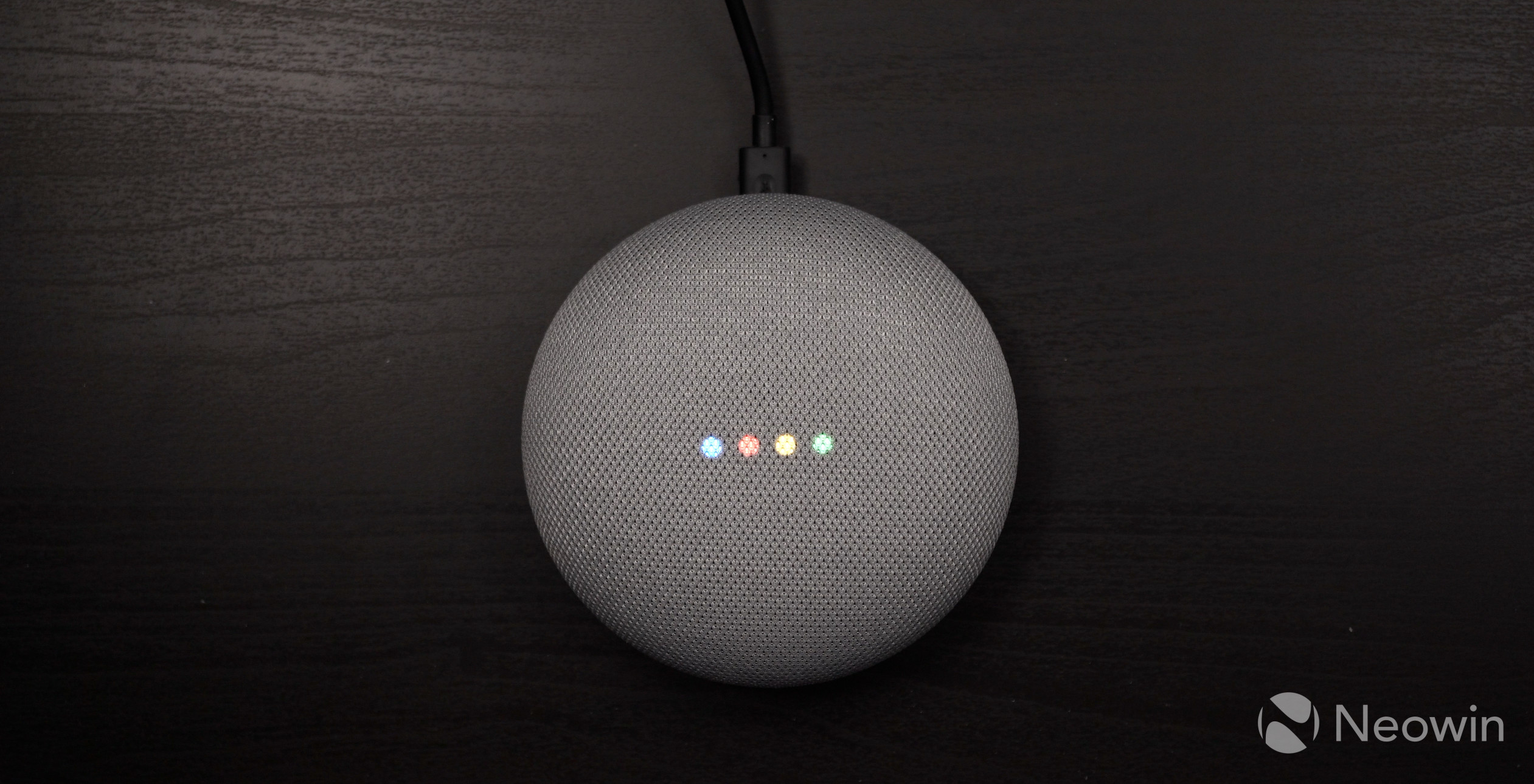 Cheapest google home store mini