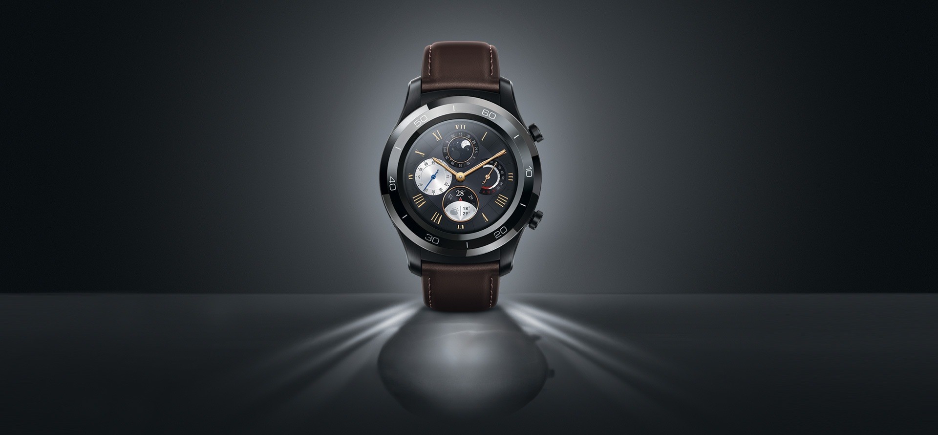 Huawei Watch 2 Pro