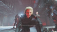 A screenshot of Wolfenstein II