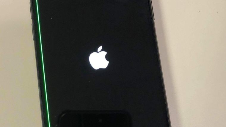 Iphone X Green Line Screen Issues Isolated But Growing Neowin