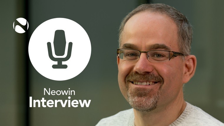 Career at Microsoft taught Kevin Unangst to "move fast and focus on the ...