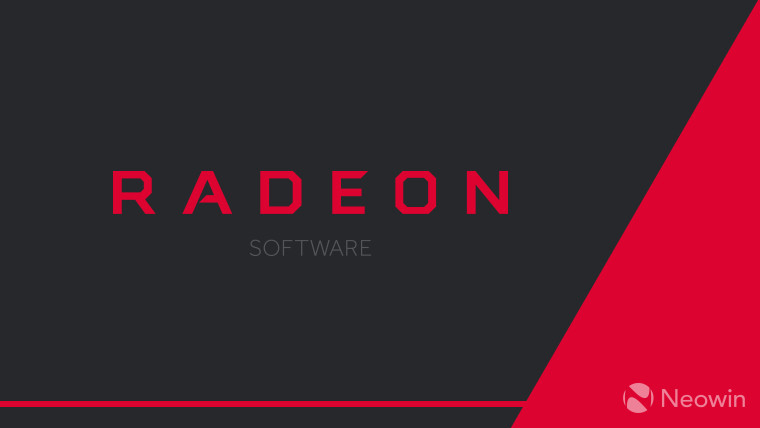 Amd driver 2018 new arrivals