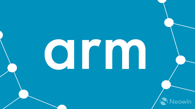 Arm cheap machine learning