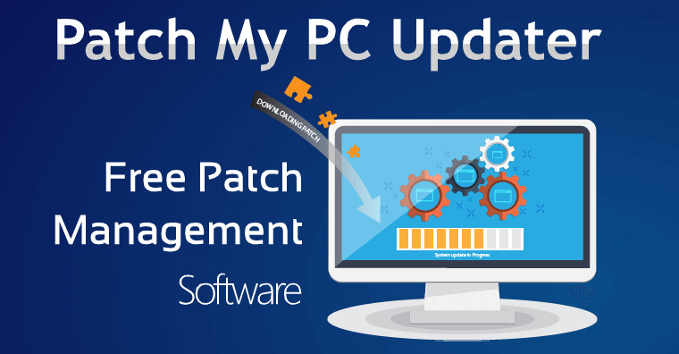 Patch My PC Updater