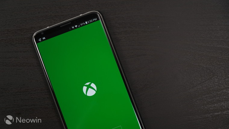 Xbox one voice online chat app