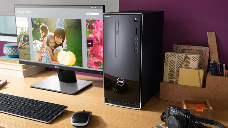 dell inspiron 3650 price