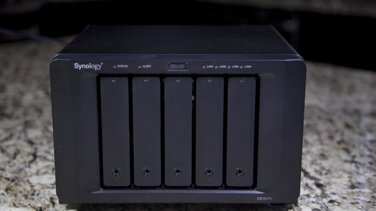 A look at Synology's Hyper Backup tool and C2 cloud backup service - Neowin