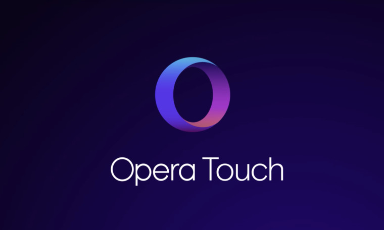 Opera Touch gives mobile users a better way to browse the internet