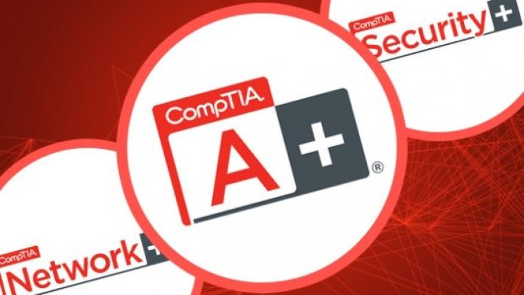 Price Dropped: 2023 Complete CompTIA Certification Course Super Bundle Sns-Brigh10