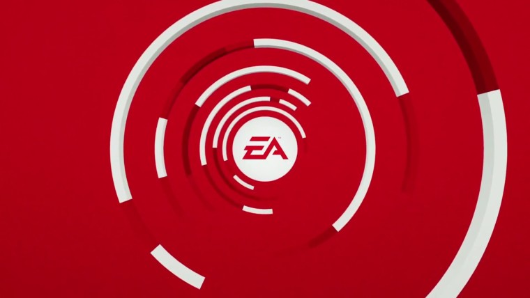 EA logo