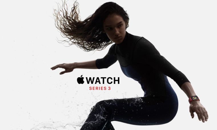 Great Father s Day discounts on Apple Watch Series 3 Neowin