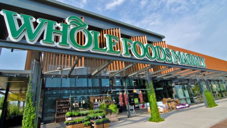 amazon whole foods hillcrest