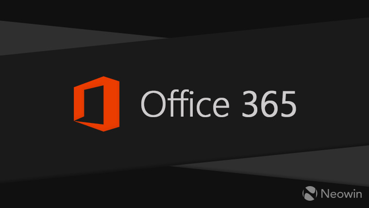 Office 365 store home