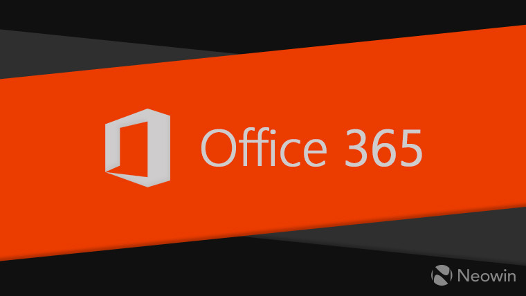 orange and grey office 365 logo