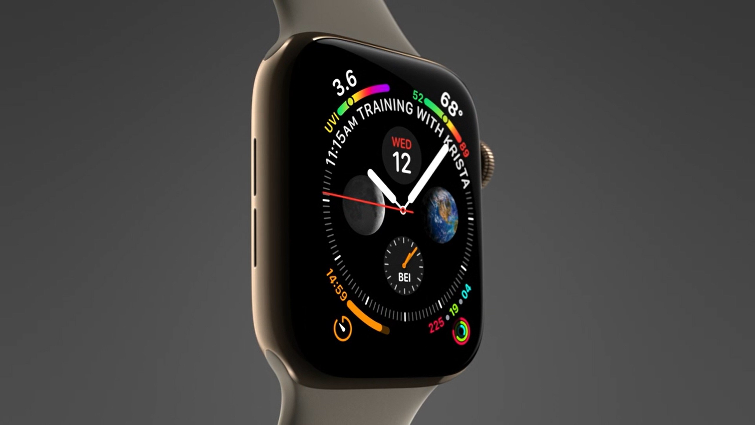 Price of apple watch best sale series 4 in us