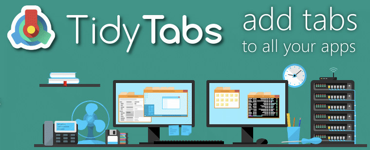 TidyTabs