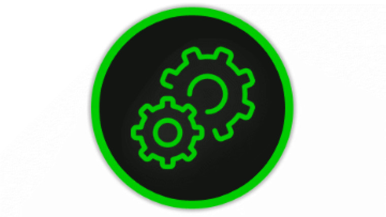 Optimized tweaks. Optimized tweaks