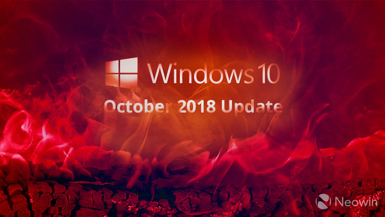 AdDuplex: Windows 10 1809 עדיין רק ב