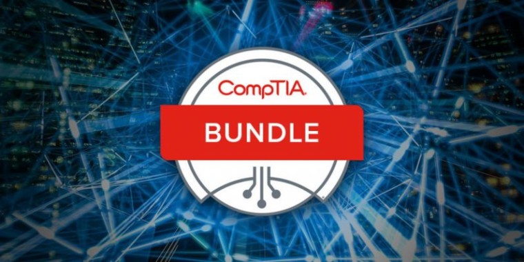 comptia bundle