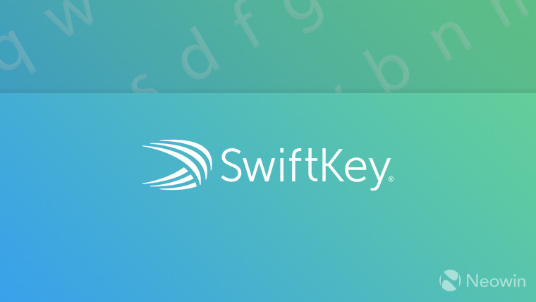 SwiftKey logo